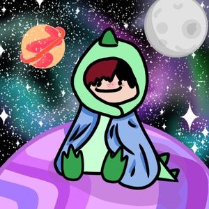 Meet your Posher, Chloey